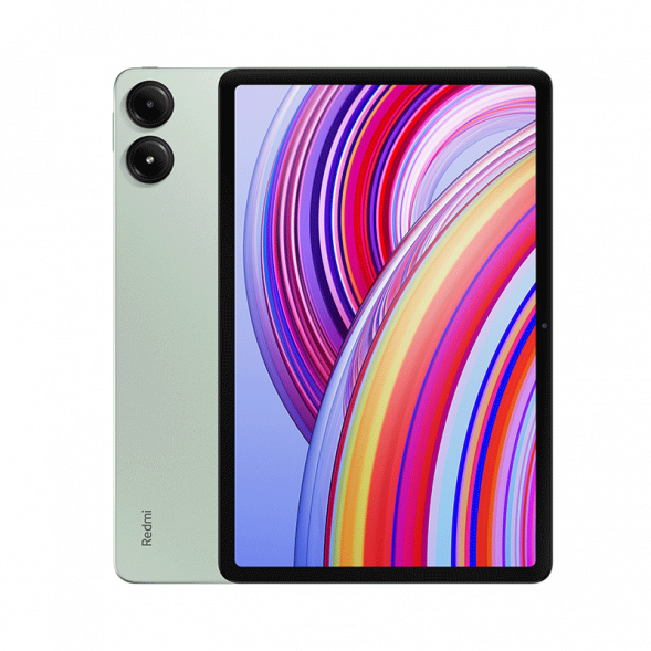 Xiaomi Redmi Pad Pro tablet computer smoke green 12G+256G 62688