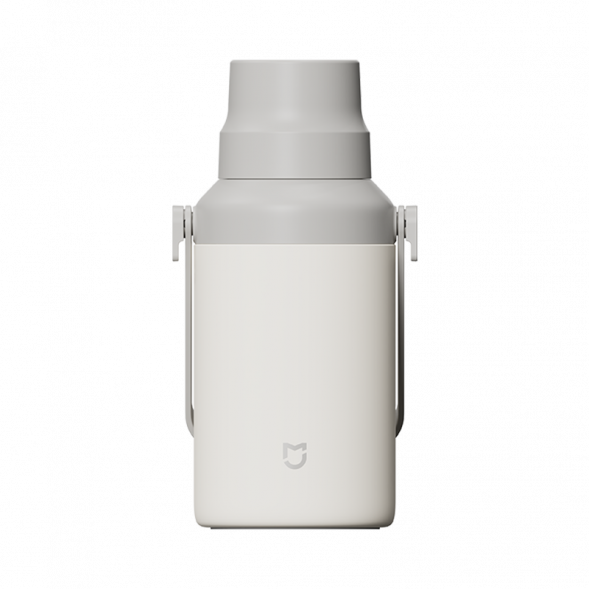 Xiaomi Mijia Big belly thermos cup cloud white 57615
