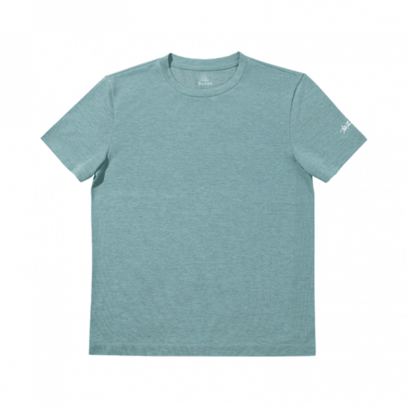 Xiaomi Travel light sports suit green XL 35528