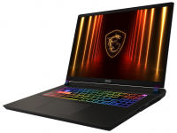 微星 泰坦 17 HX AI 2025 | MSI Vector