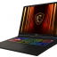 微星 泰坦 17 HX AI 2025 | MSI Vector