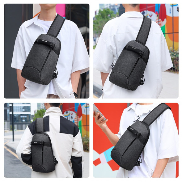 Lenovo Erazer Chest bag EB03 65012381