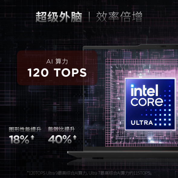 Lenovo ThinkPad X1 Carbon Aura Fully Connected Notebook AI Yuanqi Edition 1BCD 21NS001BCD