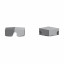 Lenovo Legion Electric Height Desk T7 Magnetic Cable Management Set 888046061