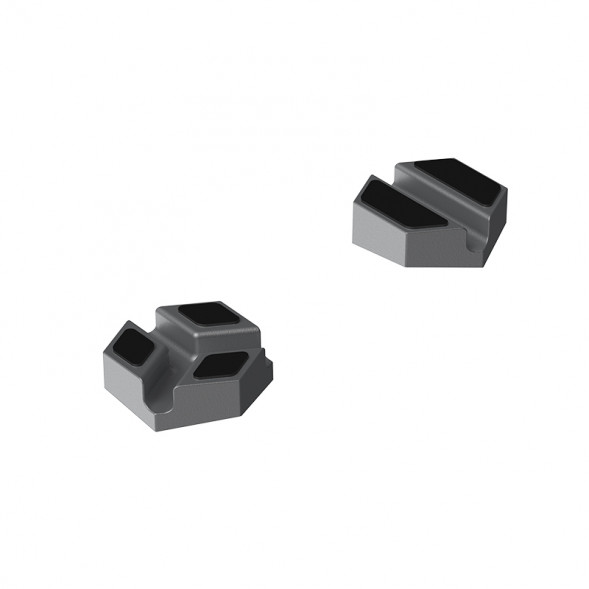 Lenovo Legion Electric Height Desk T7 Magnetic Cable Management Set 888046061