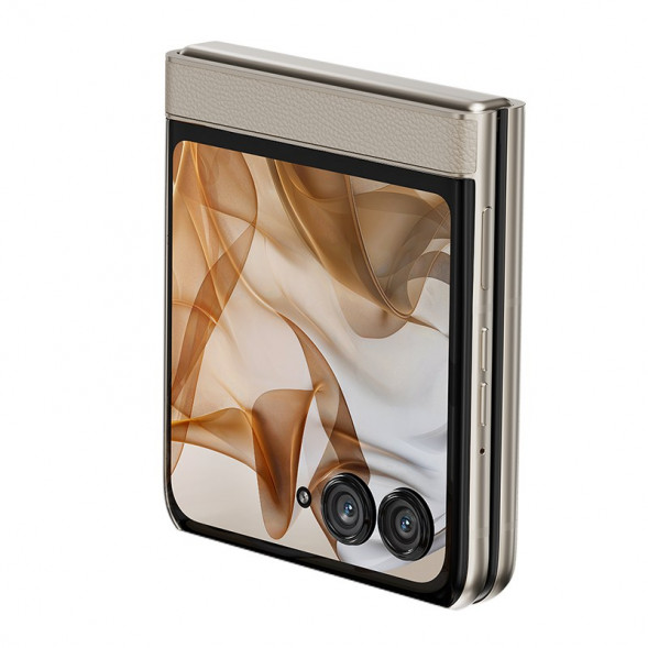 Lenovo Motorola (moto) razr 50/8GB+256GB/elephant gray PB210001CN