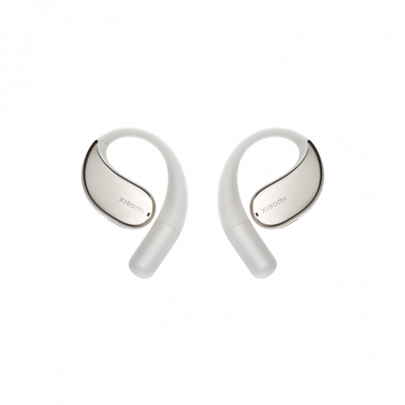 Xiaomi Open-back headphones Nebula Gold 55088