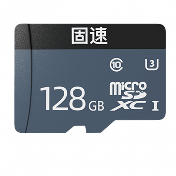 Xiaomi Fixed speed video surveillance memory card 128G 61340