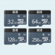 Xiaomi Fixed speed video surveillance memory card 128G 61340