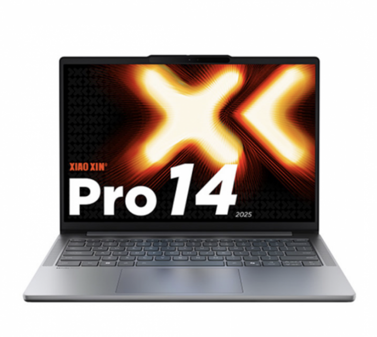 联想 小新 Pro 14 (14C) 2025 | Lenovo Xiaoxin IdeaPad Slim 5 (5i)