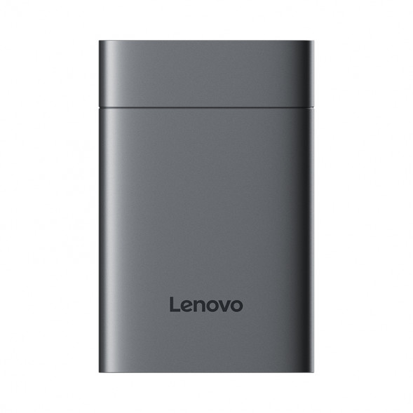 Lenovo Black/F509/2TB QXB1R01064