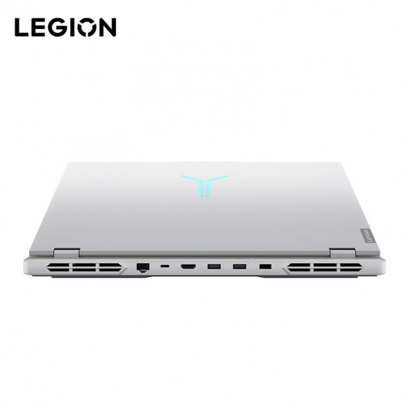 Lenovo Legion Y9000P 2024 AI Yuanqi 16-inch gaming notebook Ice White 83DF00G2CDYP2PZSJ