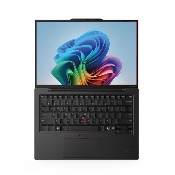 Lenovo ThinkPad X1 Carbon Aura Fully Connected Laptop AI Yuanqi Edition 1BCD 21NS001BCD-LK