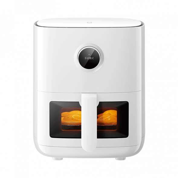 Xiaomi Mijia Smart Air Fryer Pro 4L 40872