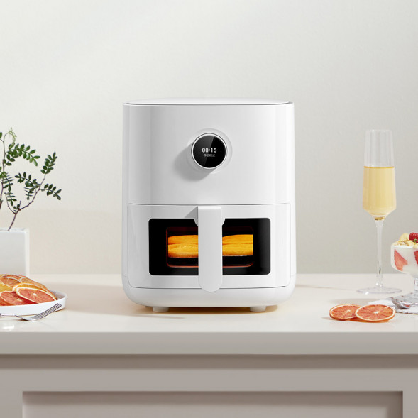 Xiaomi Mijia Smart Air Fryer Pro 4L 40872
