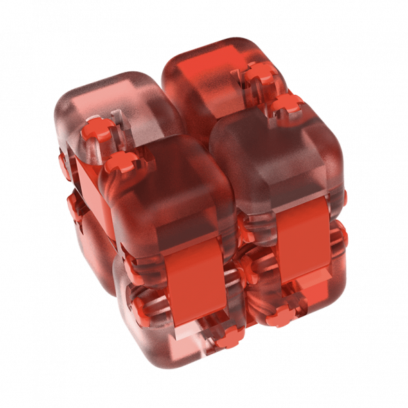 Xiaomi Colorful fingertip building blocks color 23755