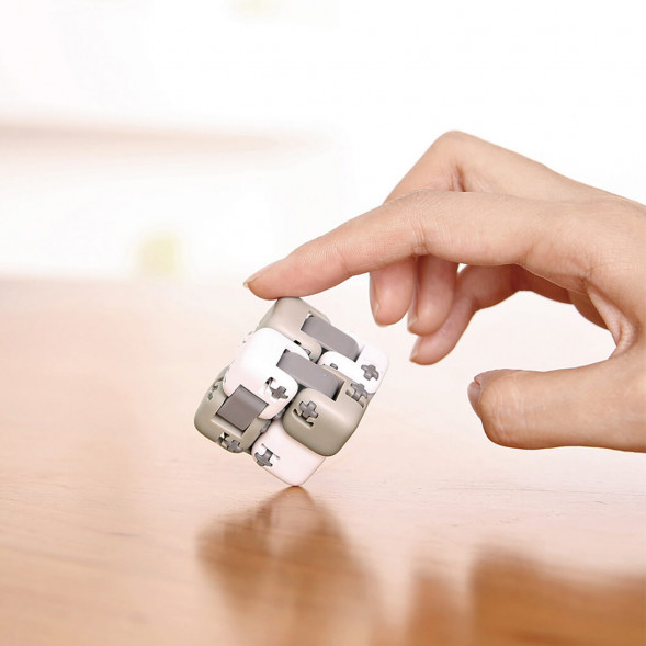 Xiaomi Colorful fingertip building blocks color 23755