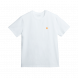 Xiaomi New custom T-shirt white one size fits all 37164