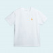 Xiaomi New custom T-shirt white one size fits all 37164