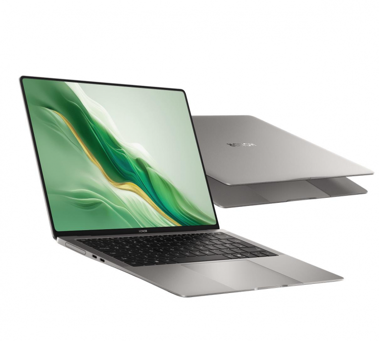 荣耀 MagicBook Art 14 2024 | Honor