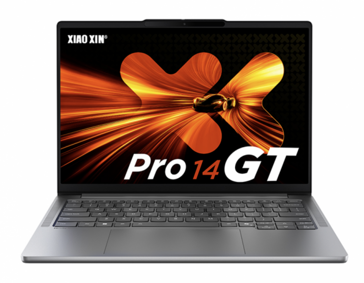 联想 小新 Pro 14 GT 2025 | Lenovo Xiaoxin IdeaPad Pro 5 (5i)