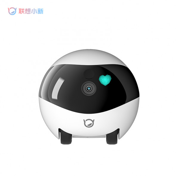 Lenovo Xiaoxin Robot/mobile monitoring robot QY61K18996