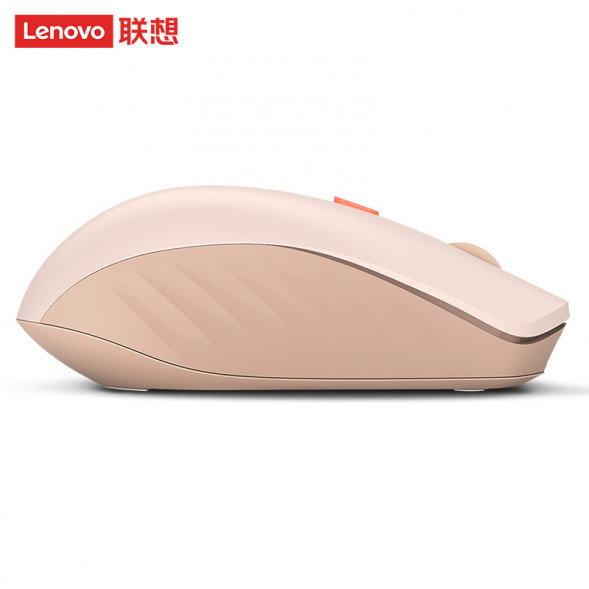Lenovo Intelligent Voice Mouse Hao Xiao Cheng Hao Rising Fans 888035276
