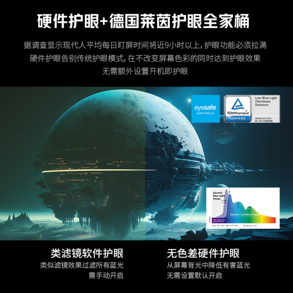 Lenovo Legion [Black Myth Wukong] 31.5-inch lifting and tilting gaming monitor R32qc-30 67C8GAS1CB