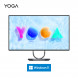 Lenovo Yoga Air 32 31.5-inch 4K ultra-thin floating all-in-one desktop computer F0HJ002RCD