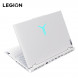Lenovo Legion Y9000P 2024 AI Yuanqi 16-inch E-Sports Gaming Laptop Bingpo White 83DF00G3CD-LK