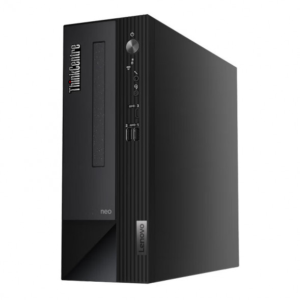 Lenovo ThinkCentre 500 desktop computer I5-13400/16G/1TB+512GSSD/integrated display/W11 S500RCd002