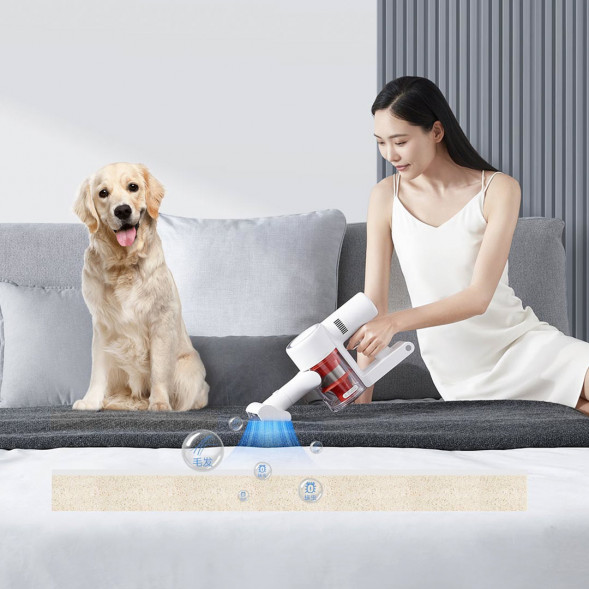 Xiaomi Mijia cordless vacuum cleaner 2 40755