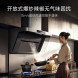 Xiaomi Mijia Intelligent smoke purifier P1 40923