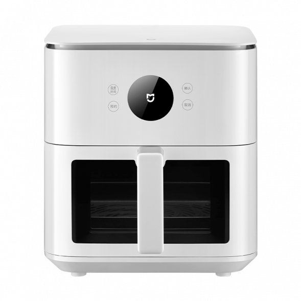 Xiaomi Mijia Smart Air Fryer P1 6.5L White 57888