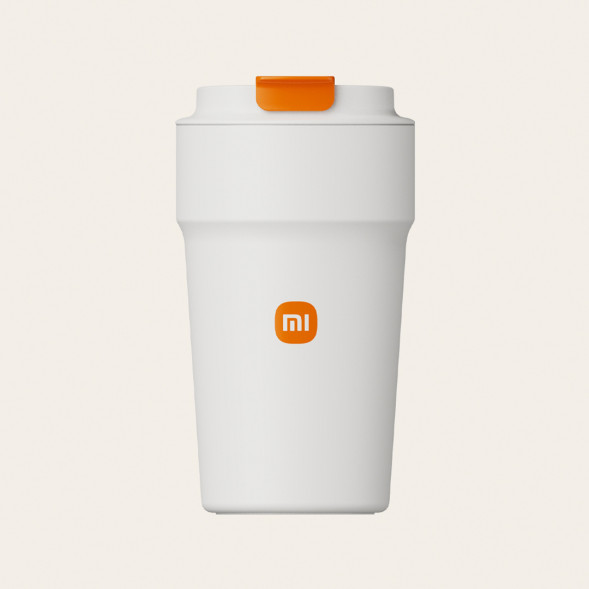 Xiaomi Customized portable coffee cup white 41430