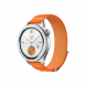 Xiaomi Watch Bezel Strap Set Holiday Orange 62732