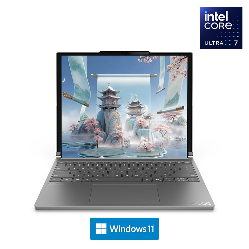 Lenovo ThinkBook Plus Rollable 2025