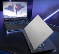 华硕 枪神10PLUS 超竞版 2026 ｜ Asus ROG