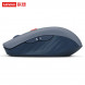 Lenovo Intelligent Voice Mouse Hao Xiao Orange Hao Sleepy Blue 888035278