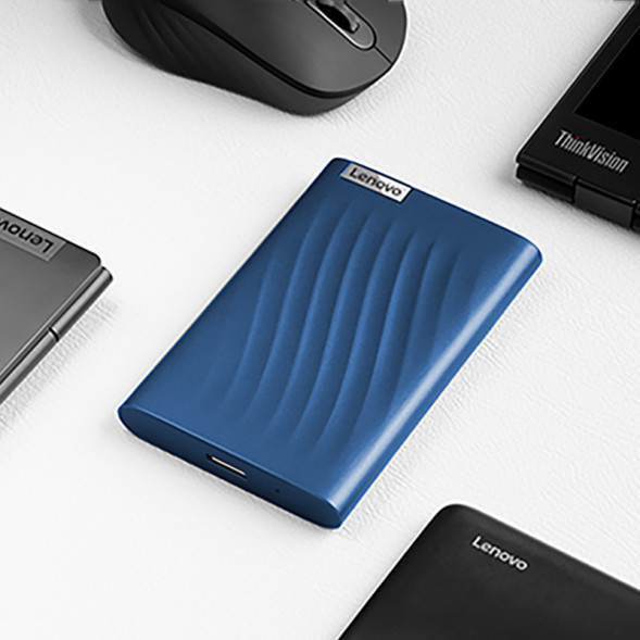 Lenovo Blue/F309 Lite/1TB 888051014