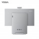 Lenovo Yoga 27 high-power AI rotatable all-in-one computer R7-8845H RTX4050 F0HK001XCD