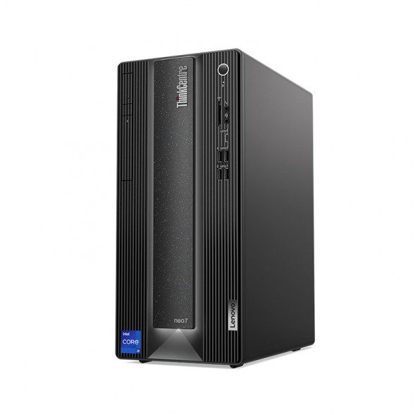 Lenovo ThinkCentre neo P600 Intel Core i7 business desktop computer TT-270495
