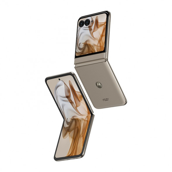 Lenovo Motorola (moto) razr 50/12GB+512GB/elephant gray PB210004CN