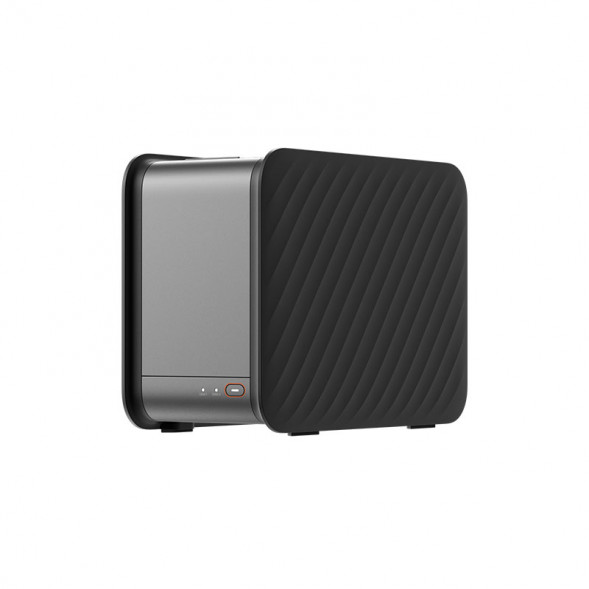 Lenovo HomeStation Home Storage Hub T20 QXB1Q71016