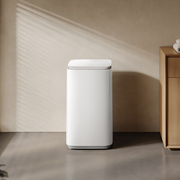 Xiaomi Mijia Washing Machine Mini Pro3kg Smart Investment Version 55605
