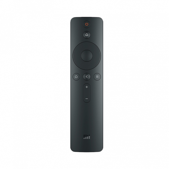 Xiaomi Bluetooth Voice Remote Control (Black) 19163