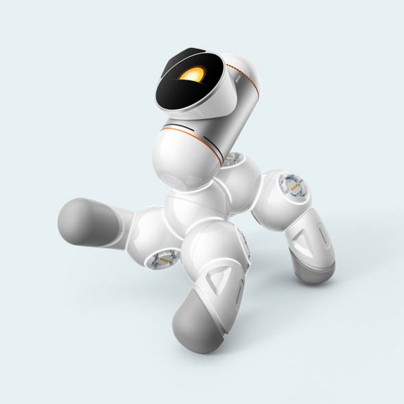 Xiaomi Mijia Modular robot 45148