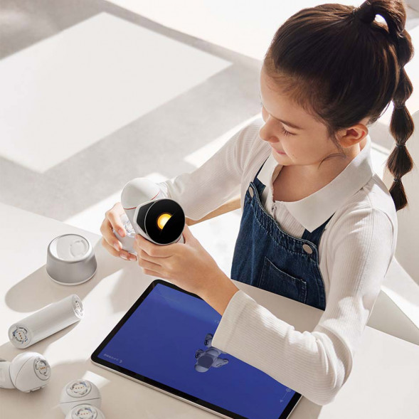 Xiaomi Mijia Modular robot 45148