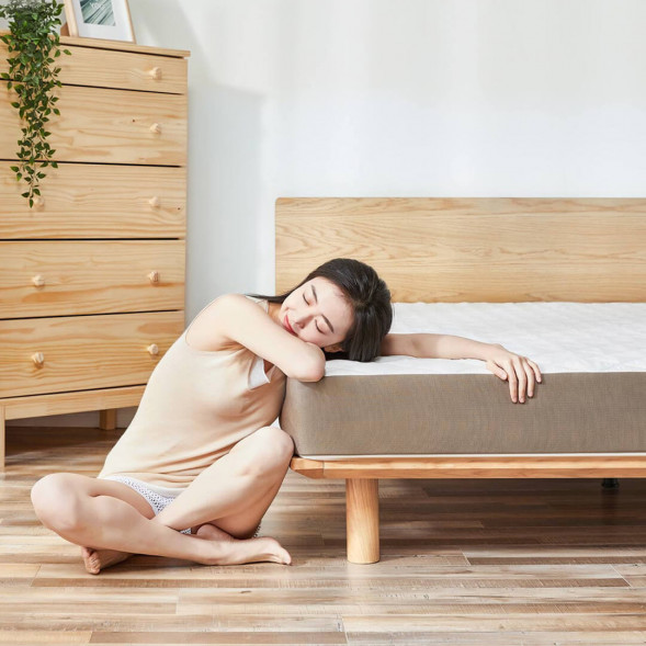 Xiaomi Mijia Jute antibacterial spine mattress 1.5 meters 24382