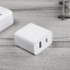 Xiaomi USB charger 30W fast charging version (1A1C) white 18827